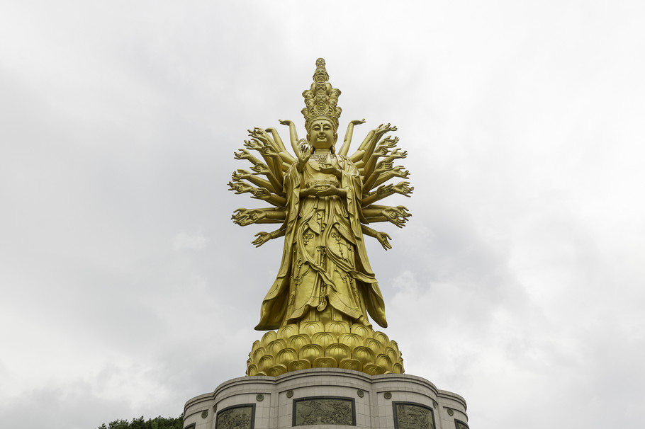 炭河古城亲子游,游炭河古城感想