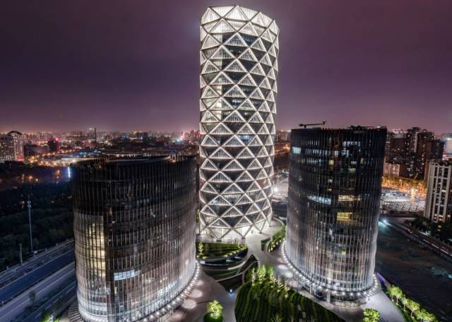 北京保利发展最新楼盘,北京保利地产新开项目