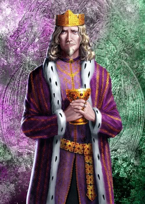 冰与火之歌权力的游戏大结局,坦格利安王朝全史