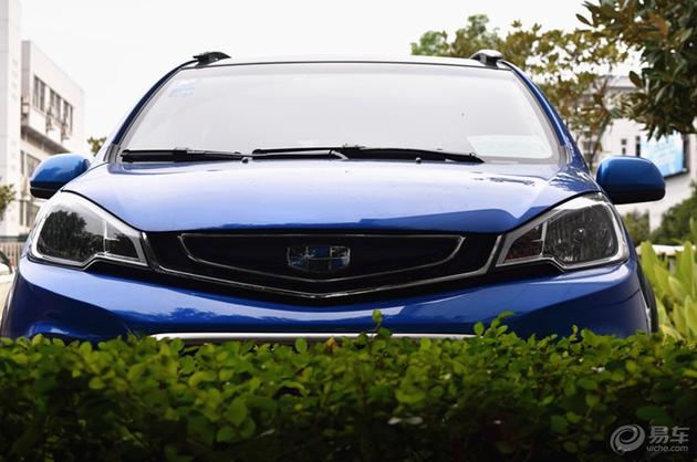 远景X1怎么样,远景x1家用实用型