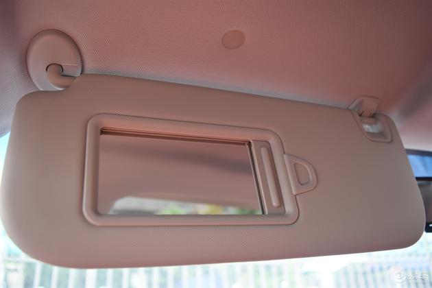 远景X1怎么样,远景x1家用实用型