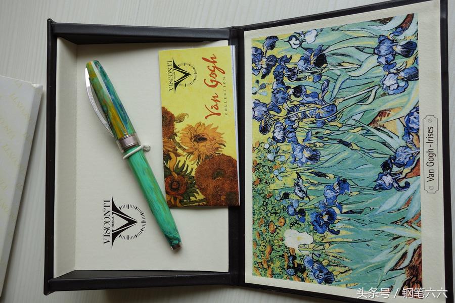 把钢笔改造成复古钢笔,钢笔是怎么设计出来的