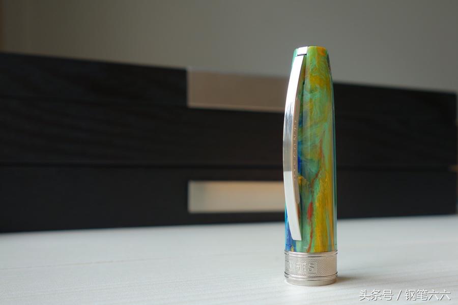 把钢笔改造成复古钢笔,钢笔是怎么设计出来的