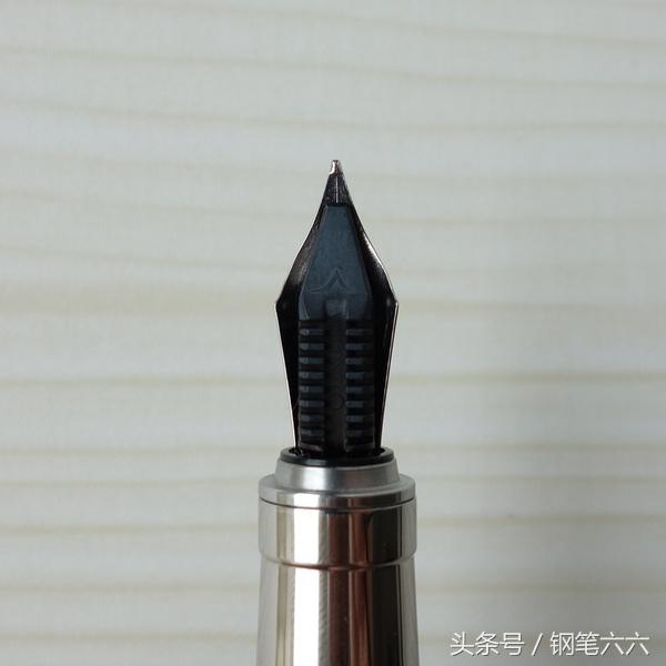 把钢笔改造成复古钢笔,钢笔是怎么设计出来的