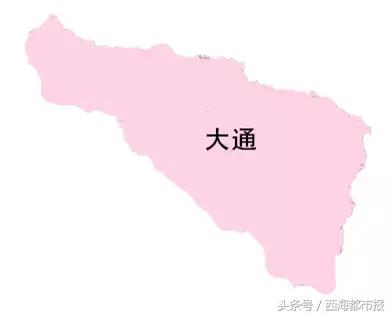 西宁变化,西宁这几年城市变化