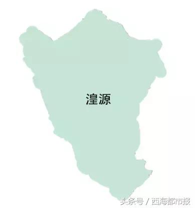 西宁变化,西宁这几年城市变化