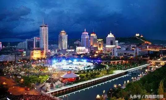 西宁变化,西宁这几年城市变化