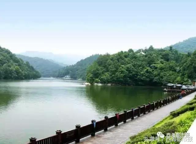 西宁变化,西宁这几年城市变化