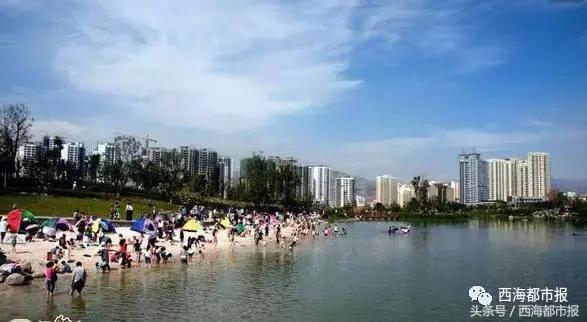 西宁变化,西宁这几年城市变化