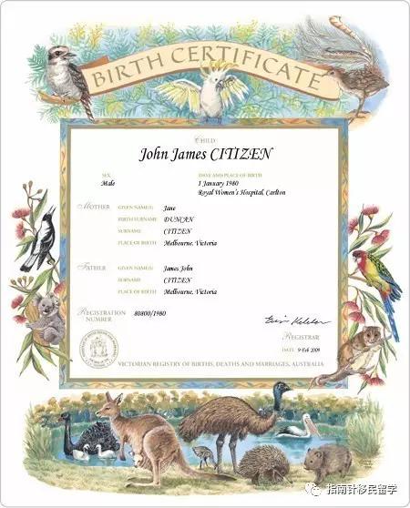 土澳也要推行身份证了?网友:类似的东西我在国内也有一张