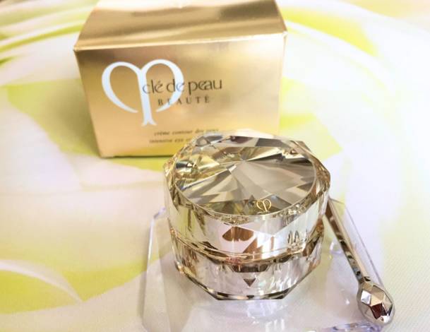 日上免税店cpb晶钻粉霜价格,日上cpb海南免税店怎么买