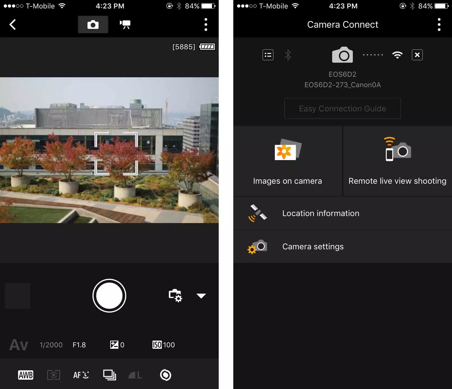 第一部相机开箱视频,佳能6d深度评测