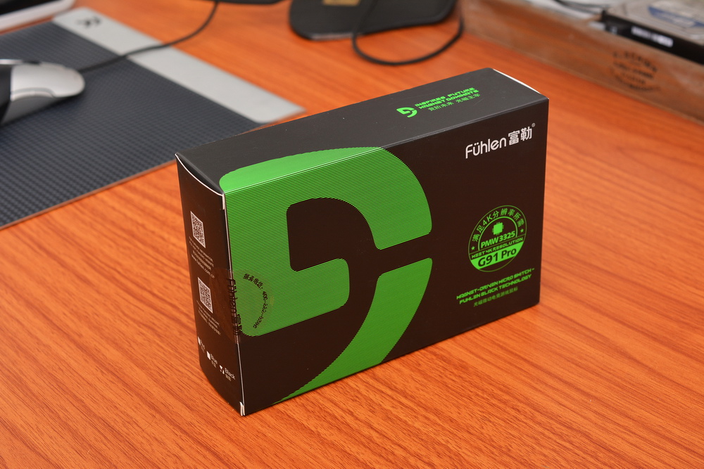 富勒g93pro深度评测,富勒g91评测