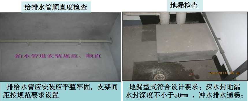 交房质量监督,交房验质量
