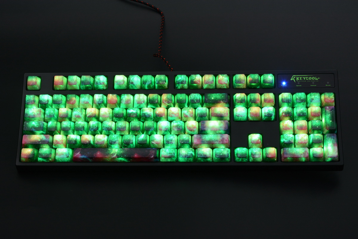 富勒g93pro深度评测,富勒g91评测