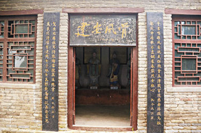 邯郸好吃好玩的地方排行榜,邯郸市好吃好玩的地方