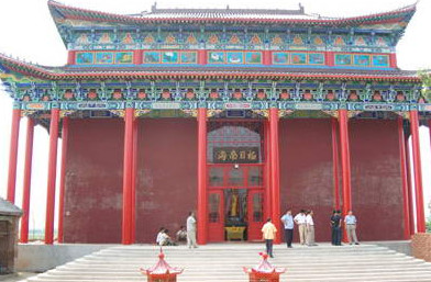 邯郸好吃好玩的地方排行榜,邯郸市好吃好玩的地方