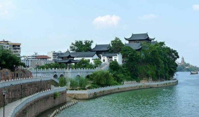 湖南高铁枢纽,湖南唯一规划高铁的小县城是