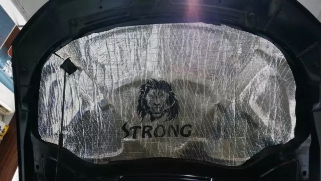 本田雅阁和大众迈腾哪个隔音好,四门隔音迈腾