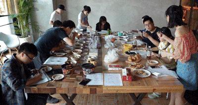 这两个网红，把我搞得又酸又麻