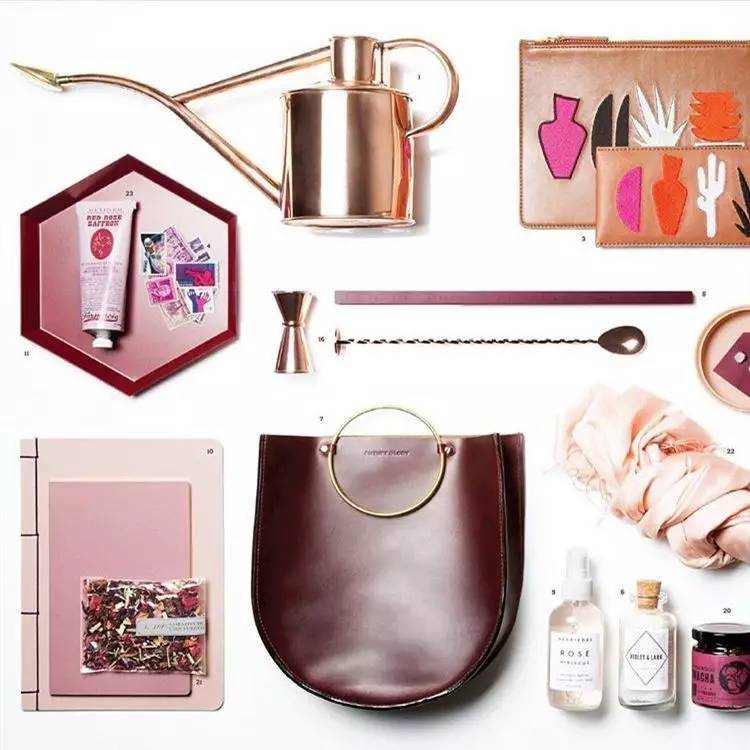 FutureGlory，一夜之间火爆INS的包包