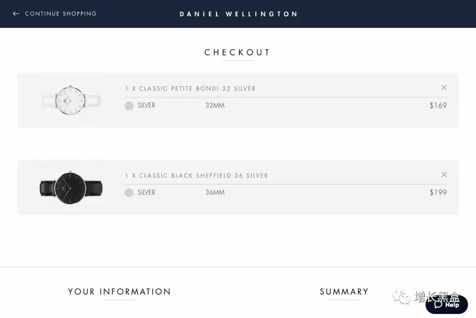 跨境电商案例分析:他投资3万美元卖爆款手表,年入2.28亿!