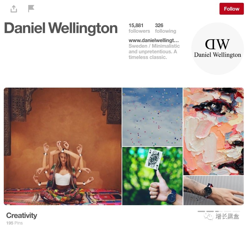 跨境电商案例分析:他投资3万美元卖爆款手表,年入2.28亿!