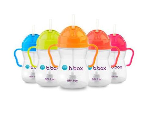 2017夏季种草的宝宝产品！一定不能错过英国lebay纸尿裤