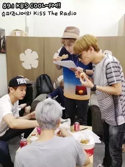 有钱了有钱了，我都不知道怎么花！此处应该艾特EXO