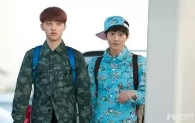 有钱了有钱了，我都不知道怎么花！此处应该艾特EXO