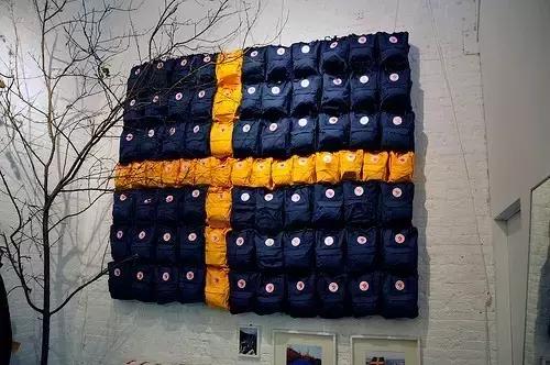 背了这个“甜甜圈”包包，我彻底放弃了北极狐