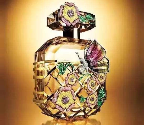 全世界最贵的十大化妆品,世界十大奢侈品口红排行