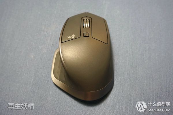 罗技mxmaster3和2哪个好用,罗技logitechmxmaster3测评