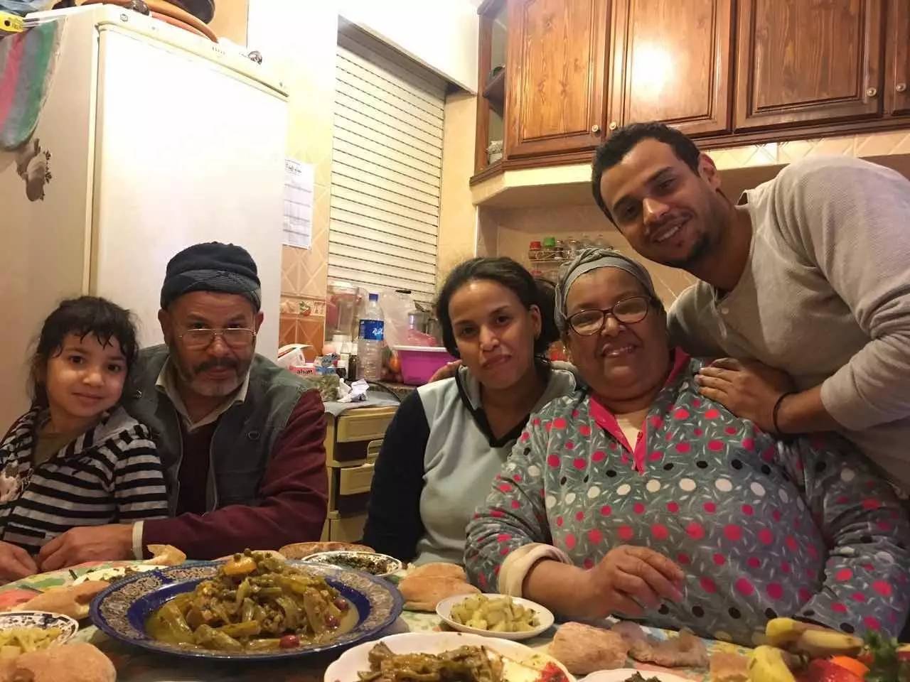 非洲！单身女子7个月独行9国，都经历了什么？