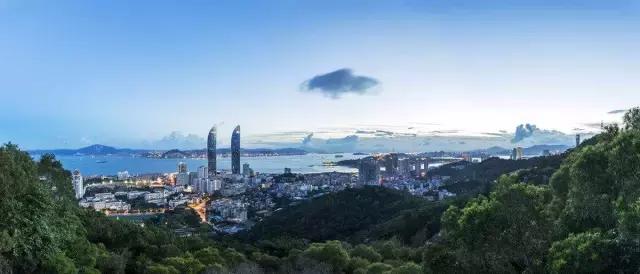 厦门放松养生,厦门放松的民宿