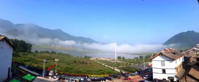 北纬30°神秘之境，在高山草甸、追逐鹿群，这里美的像天堂！