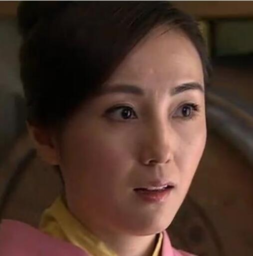 黑龙江出生,演过日版流星花园,娶中国小演员,后出轨日本女星