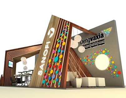 比较好的展览展示设计,展览设计都有哪些