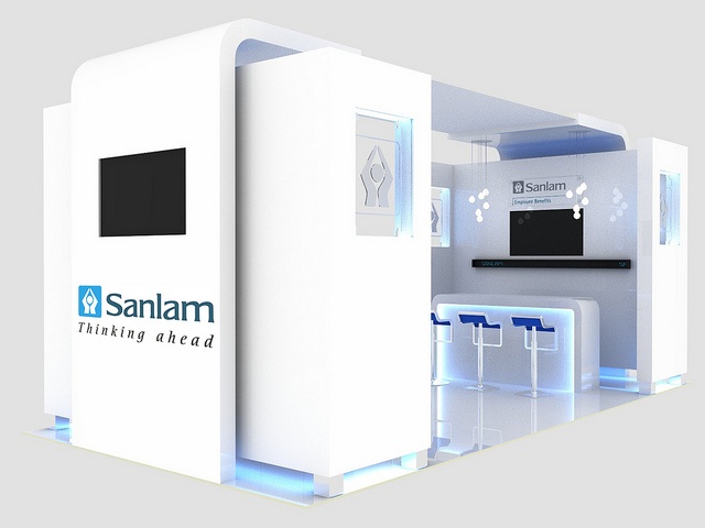 比较好的展览展示设计,展览设计都有哪些