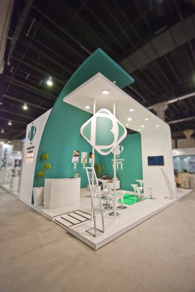 比较好的展览展示设计,展览设计都有哪些