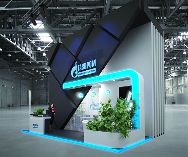 比较好的展览展示设计,展览设计都有哪些