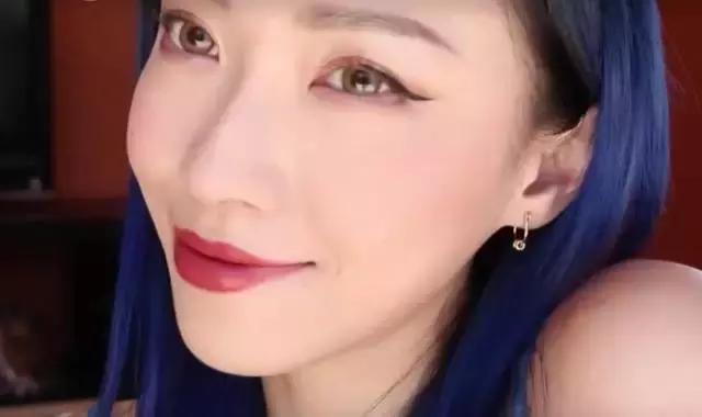 如何打造干净清透的眼妆,新手如何打造一个好看的眼妆