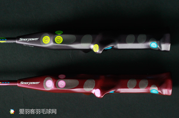 为什么会有人那么心疼羽毛球拍,业余爱好者羽毛球拍推荐