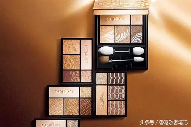 现在还买YSL、阿玛尼？2017肯定会火的平价彩妆在这里！