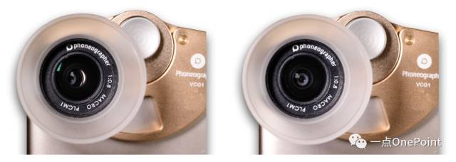 手机附加镜使用,你真的会用iphone辅助功能吗