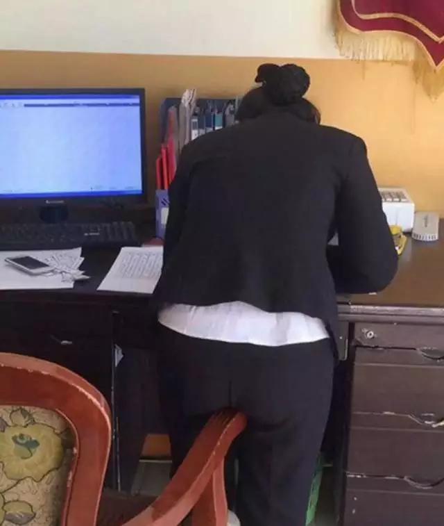 每日糗百，十大糗图