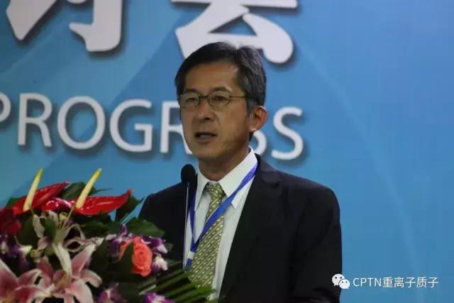 「专访」日本指宿质子中心荻野尚院长：200例胰腺癌患者经验