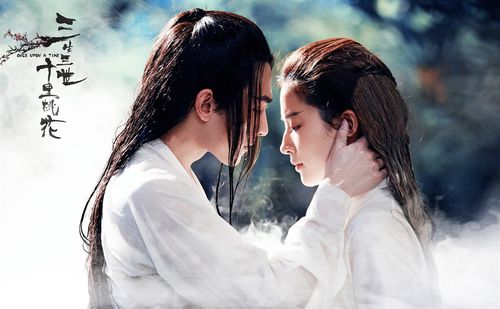 电影《三生三世十里桃花》其实没有那么差,为啥评分这么低?