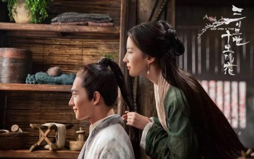 电影《三生三世十里桃花》其实没有那么差,为啥评分这么低?