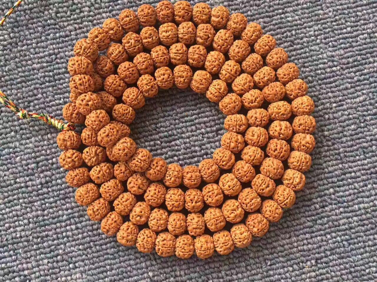 史上最全的小金刚菩提子介绍，再也不用担心被忽悠了！